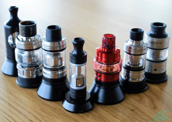 choisir son clearomiseur blog le petit vapoteur
